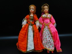 2 rexard pinks